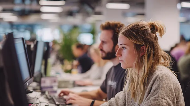 3. Plan Your IT & Data Migration