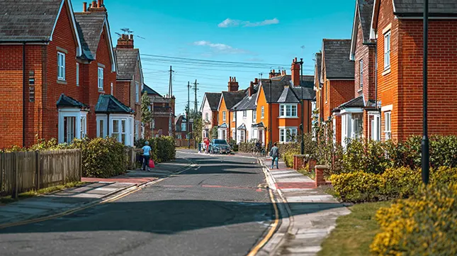 Access, Parking & Colchester-Specific Challenges