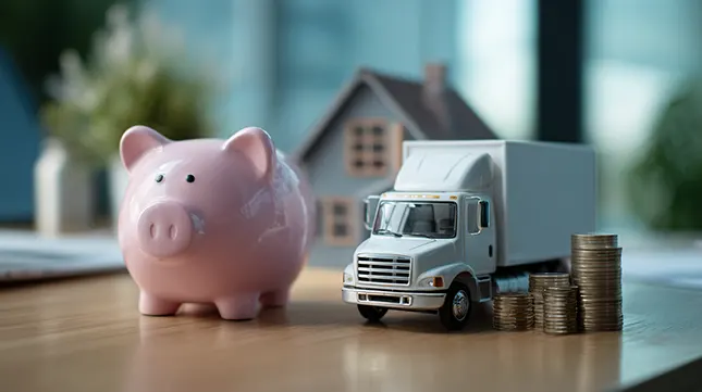 Average House Removals Cost in Colchester - A Snapshot