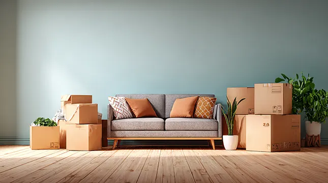 Moving Your Household Goods After Brexit