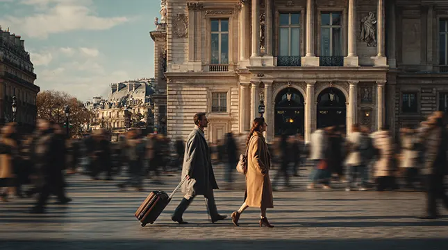 Quick Answer Moving to France from the UK in 2026