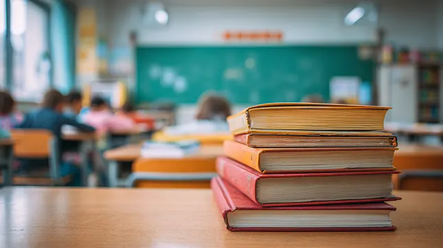 Schools and Education in France