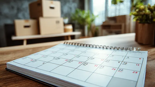 Timing Your Move in Essex