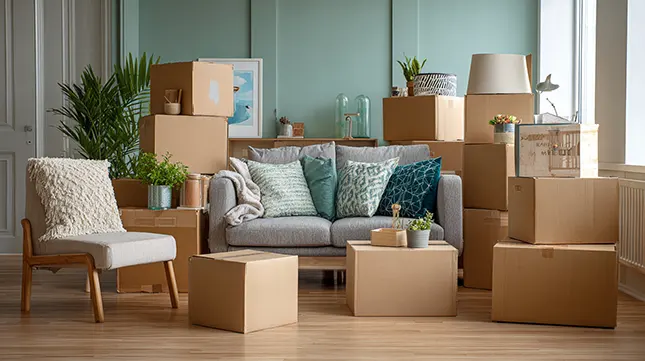 Packing Service vs DIY What This Guide Covers