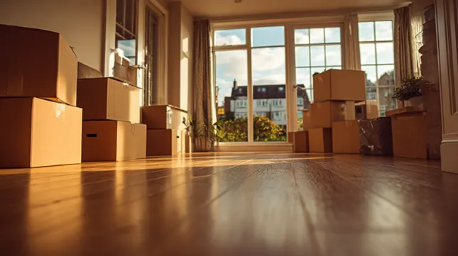 What Happens During the Survey Appointment