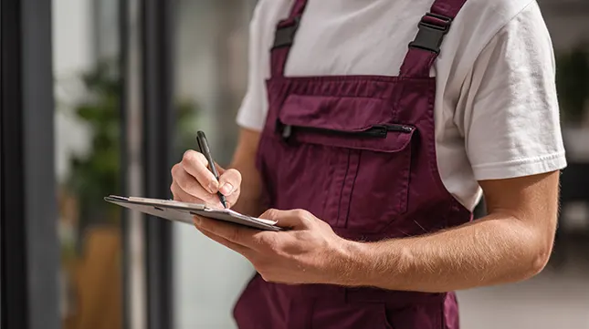 What Is a Removals Survey