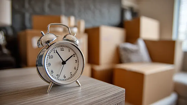 When Time Pressure Changes Everything