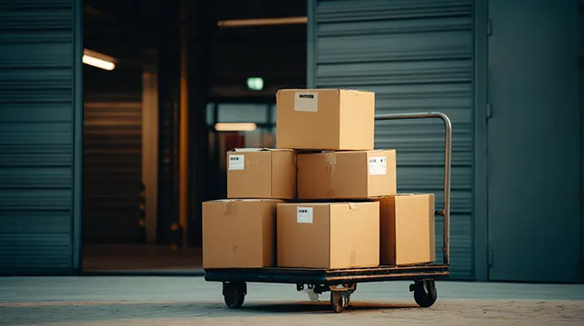 Why Proper Packing Matters for Storage