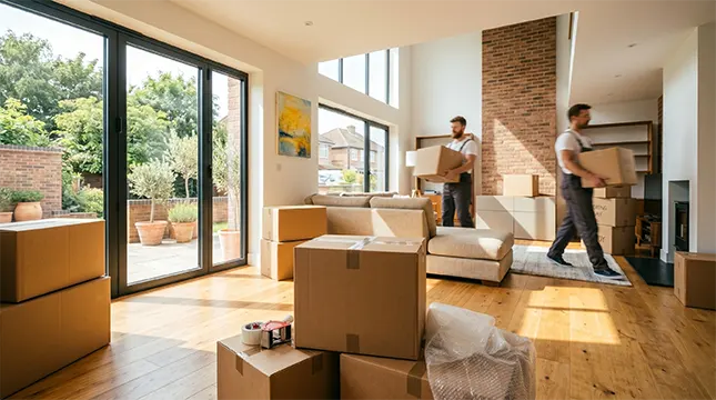 2. Free Collection by a Professional 2-Man Crew