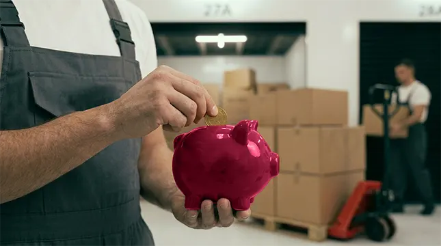 3. The GoodMove No-Hike Price Guarantee