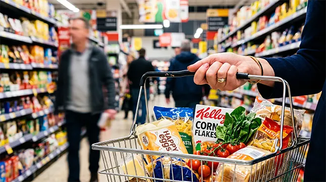 Cost of Living and Daily Expenses