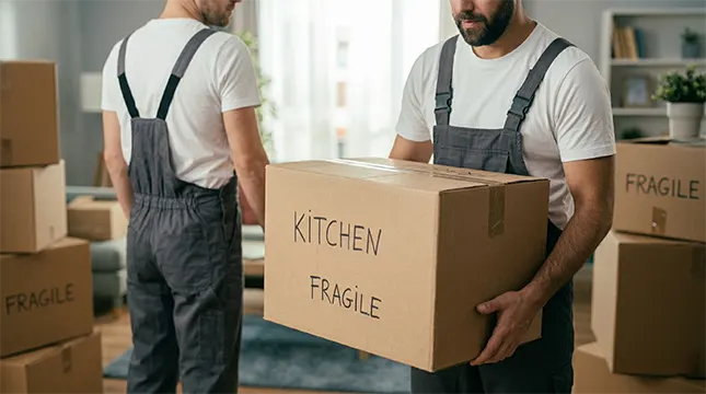 Keep Your Move and Storage Under One Roof