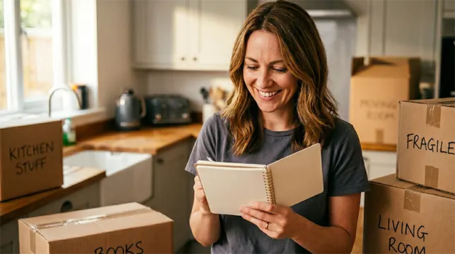 Planning Your Move to Sudbury