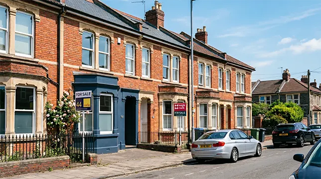 Property Market and Housing Options