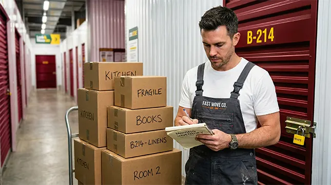 Short-Term, Medium-Term, and Long-Term Storage What's the Difference