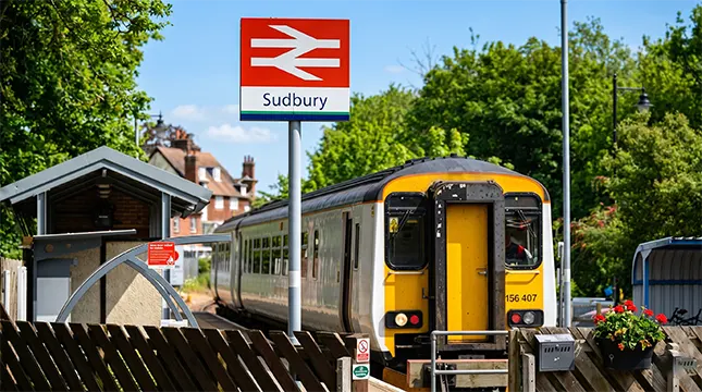 Transport Links and Commuting