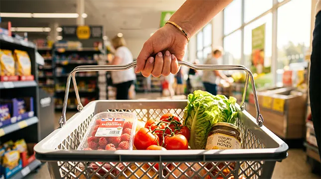 Cost of Living Budgeting for Life in West Suffolk