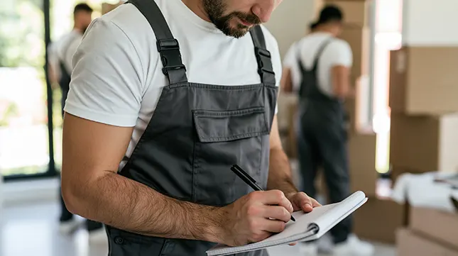 Inventory and Documentation
