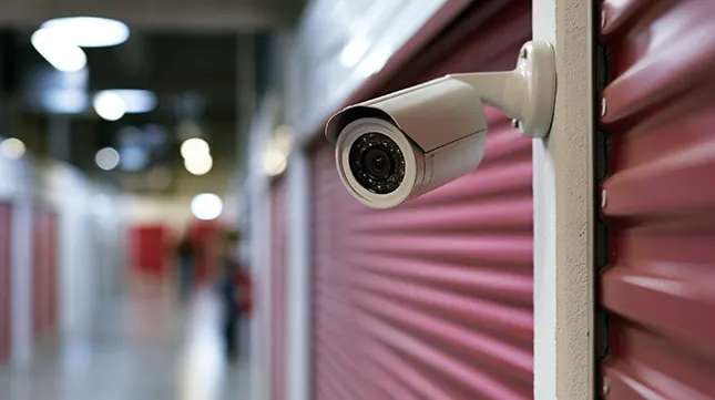 Security and Monitoring