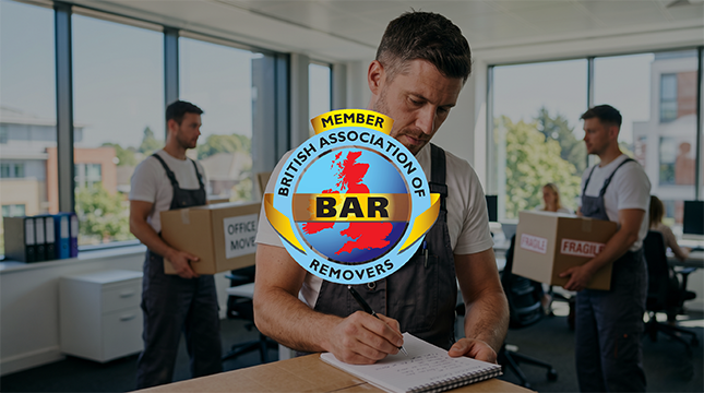 What to Look for in a Commercial Removals Company in Essex
