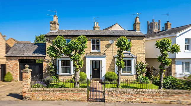 Best Areas to Live in Ely
