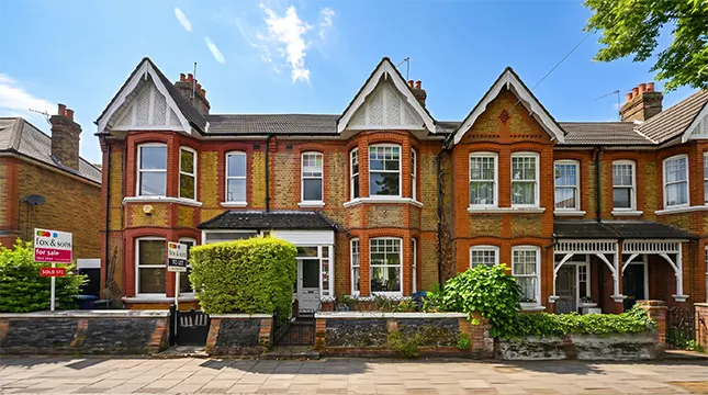 Local Property Market and Housing Options. 