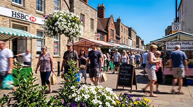 Things to Do in Ely