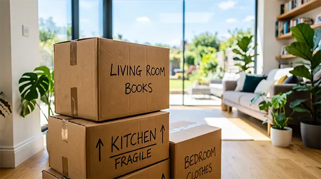 Understanding Removals Insurance The Basics