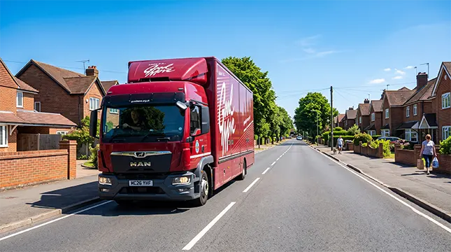 Why Choose GoodMove for Your Kings Lynn Relocation. 