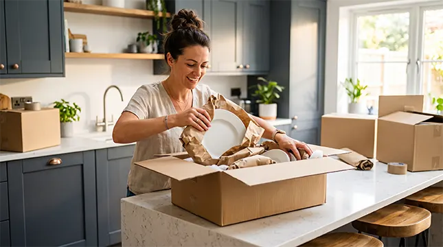Why How You Pack Can Affect Your Claim
