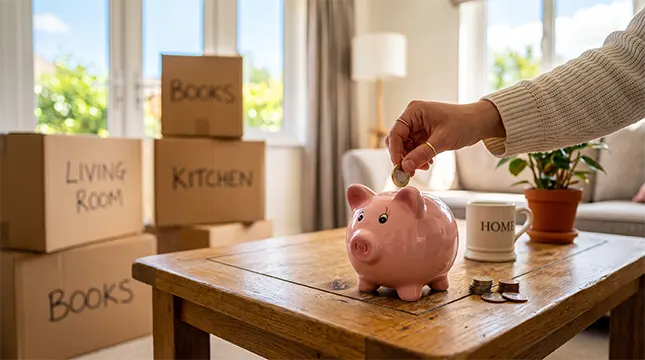 Budgeting for Your Move Stamp Duty, Deposits and the Costs People Forget