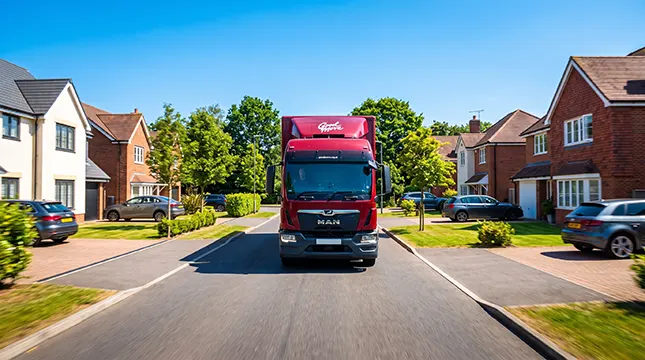 How GoodMove Can Help With Your Long-Distance Move