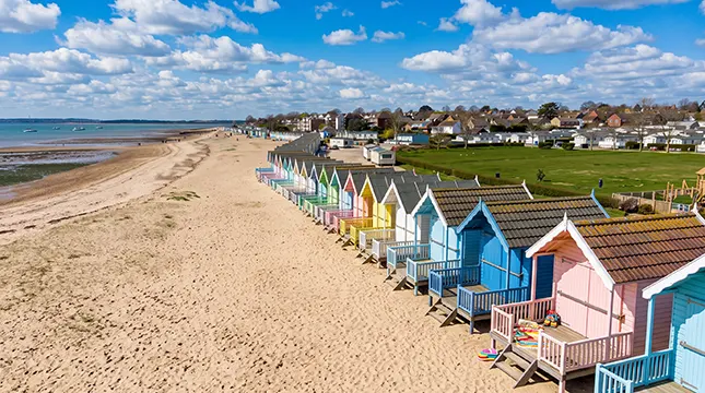 Is Moving to Mersea Island Right for You