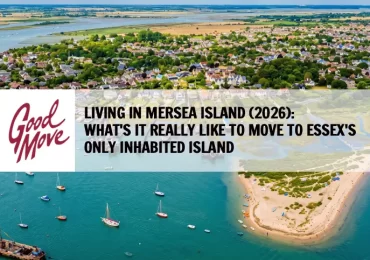 Living in Mersea Island (2026): What’s it Really Like to Move to Essex’s Only Inhabited Island