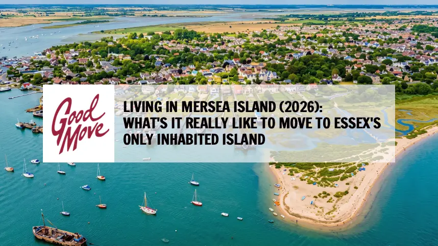 Living in Mersea Island (2026): What’s it Really Like to Move to Essex’s Only Inhabited Island