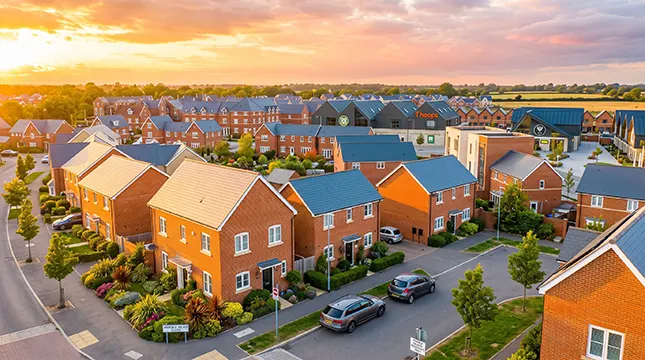 Property and the Cost of Living in Mersea Island
