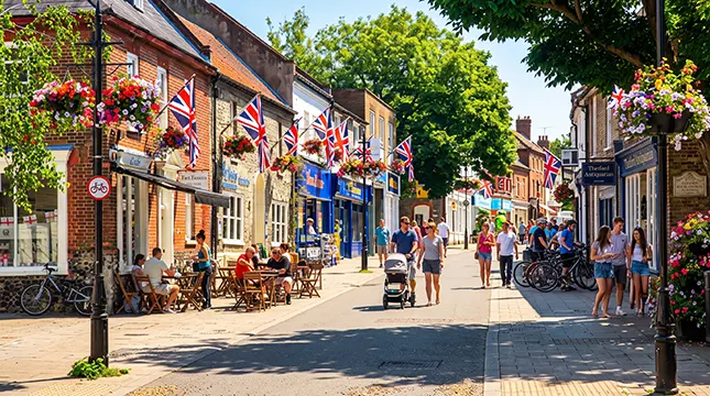 Is Moving to Thetford, Norfolk Right for You