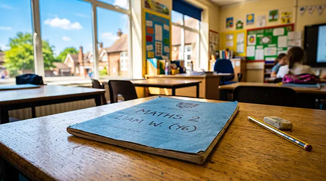 Schools in Diss