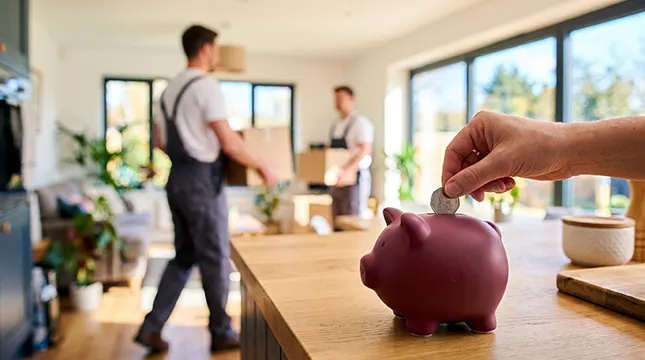 What Does Professional Packing Cost in Essex