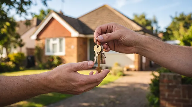 Downsizing and Right-Sizing in Essex