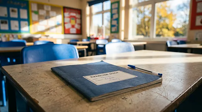 Schools in Felixstowe