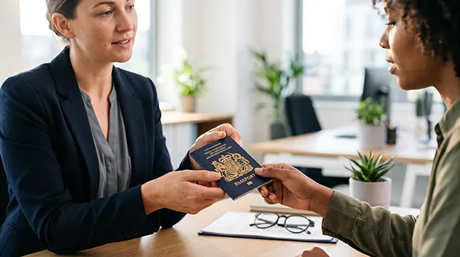 The Visa Question What Brexit Actually Changed