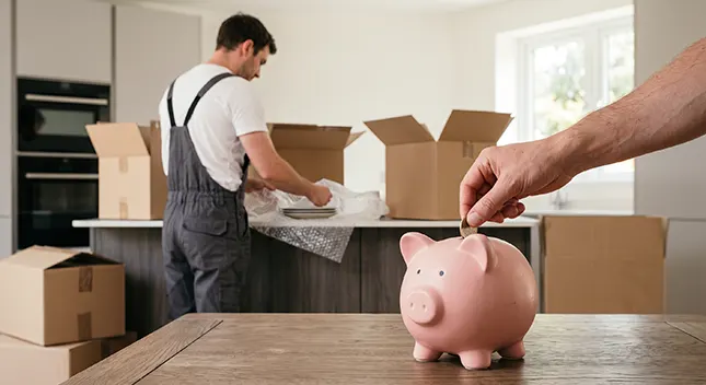 What It Really Costs to Move and Live There