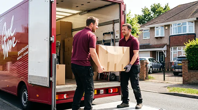 What a Removal Actually Involves