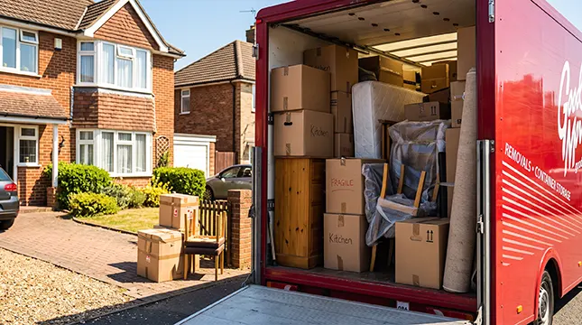 Where the Two Jobs Overlap in Essex Homes